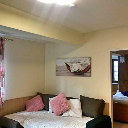 Apartment "Herbert" Sonnleitn/Nassfeld Sonnenalpe Nassfeld Esterno foto