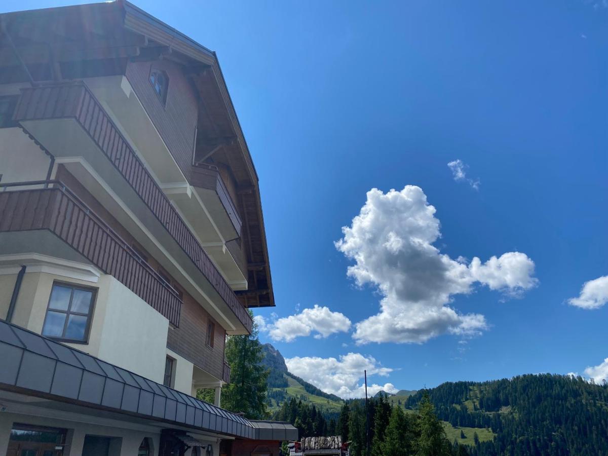 Apartment "Herbert" Sonnleitn/Nassfeld Sonnenalpe Nassfeld Esterno foto