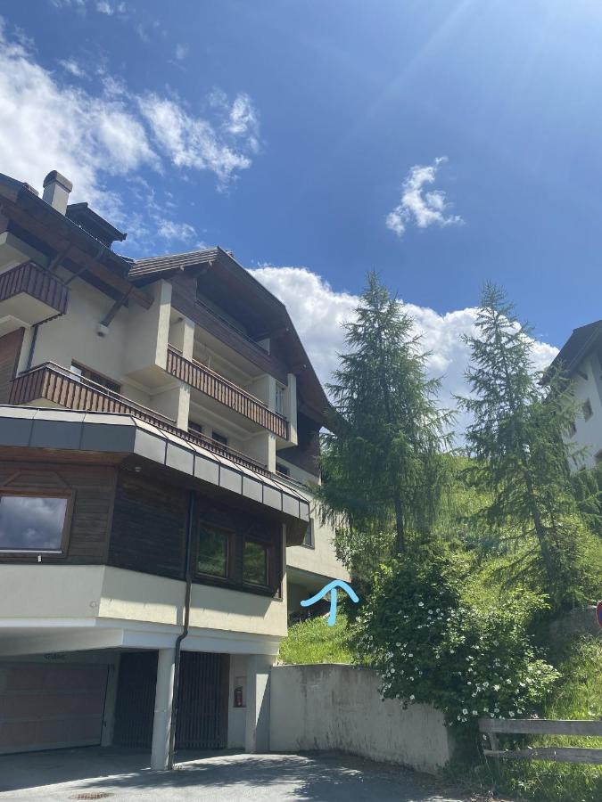 Apartment "Herbert" Sonnleitn/Nassfeld Sonnenalpe Nassfeld Esterno foto