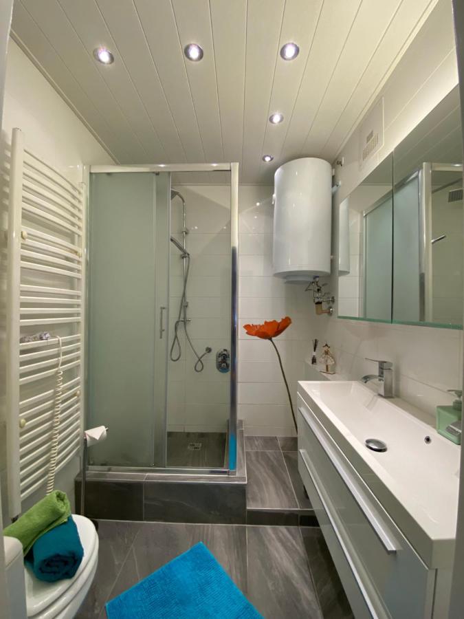 Apartment "Herbert" Sonnleitn/Nassfeld Sonnenalpe Nassfeld Esterno foto