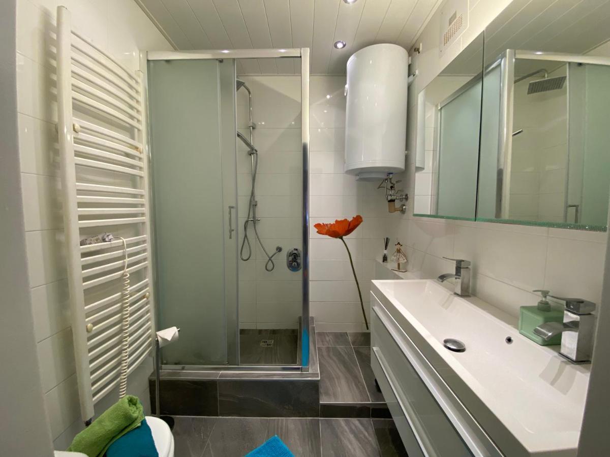 Apartment "Herbert" Sonnleitn/Nassfeld Sonnenalpe Nassfeld Esterno foto