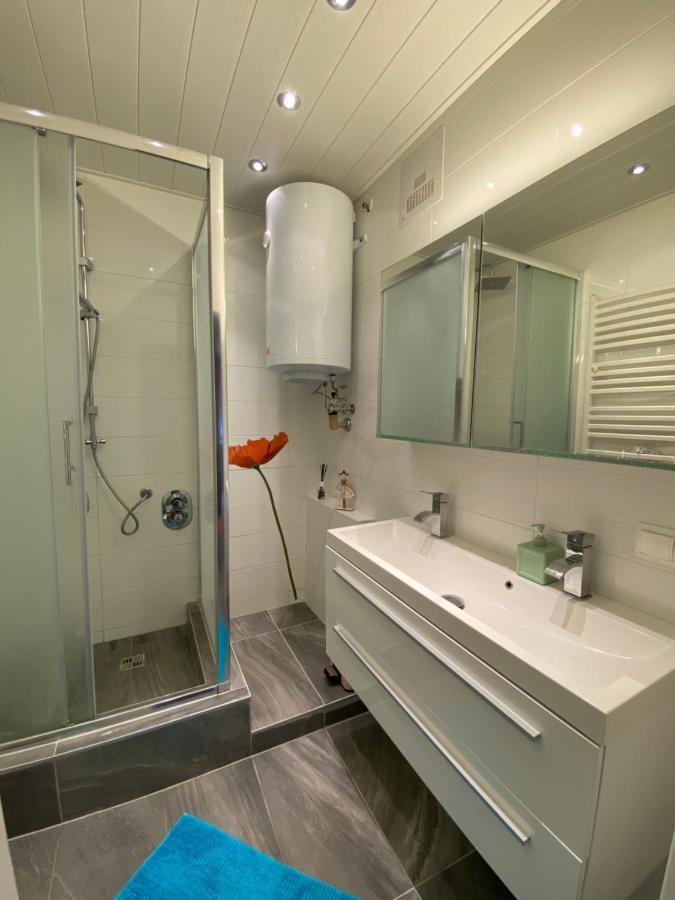 Apartment "Herbert" Sonnleitn/Nassfeld Sonnenalpe Nassfeld Esterno foto