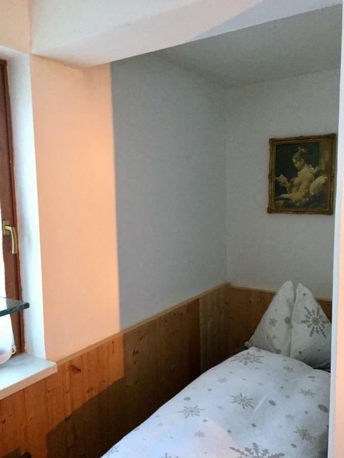 Apartment "Herbert" Sonnleitn/Nassfeld Sonnenalpe Nassfeld Esterno foto