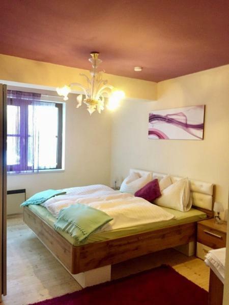Apartment "Herbert" Sonnleitn/Nassfeld Sonnenalpe Nassfeld Esterno foto